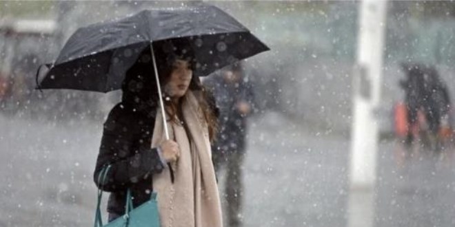 Hava donduruyor ama fena sıcak bastıracak!