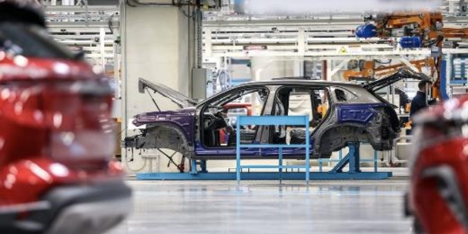 Togg CEO'su: Şu ana kadar 170'e yakın aracımızı teslim ettik