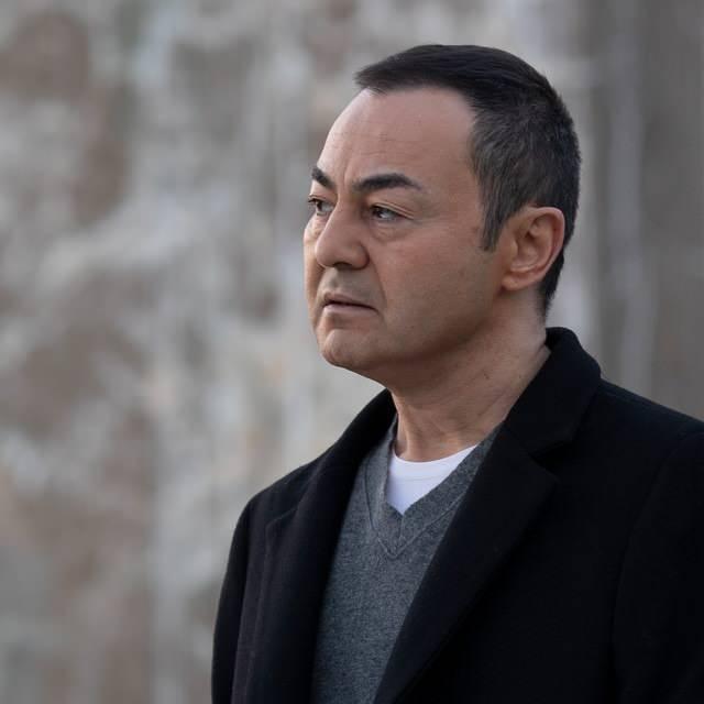 Ünlü şarkıcının avukatı Esennur Ezgi, sosyal medyadan yaptığı bir paylaşımla Portakal'a dava açacaklarını duyurdu.