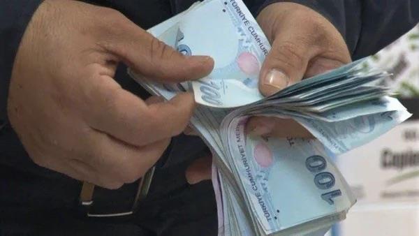 Bu oranlarla kamuda görevli profesör, avukat, polis, öğretmenlerin Temmuz ayında alacakları maaşlar belli oldu.