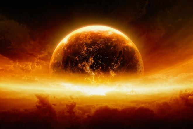 WMO'nun raporunda, sera gazı salınımı ve El Nino hava olayının, hava sıcaklıklarını daha da artırdığı ifade edildi.