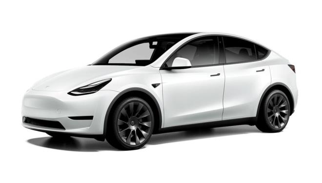 TESLA  <br>  Tesla Model Y - Arkadan itiş - 1.631.391 TL    Model Y Long Range - Çift motorlu dört çeker - 1.702.864 TL    Model Y Performance - Çift motorlu dört çeker - 1.795.523 TL