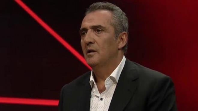 Sessiz kalmayan Yavuz Bingöl Instagram hesabından yaptığı paylaşımla tepki gösterdi.