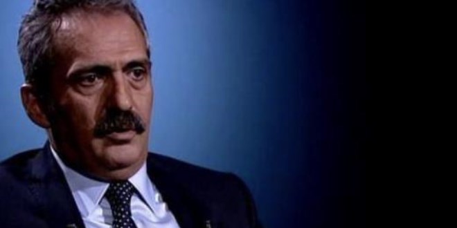 Yavuz Bingöl ateş püskürdü! Siz kimsiniz ulan