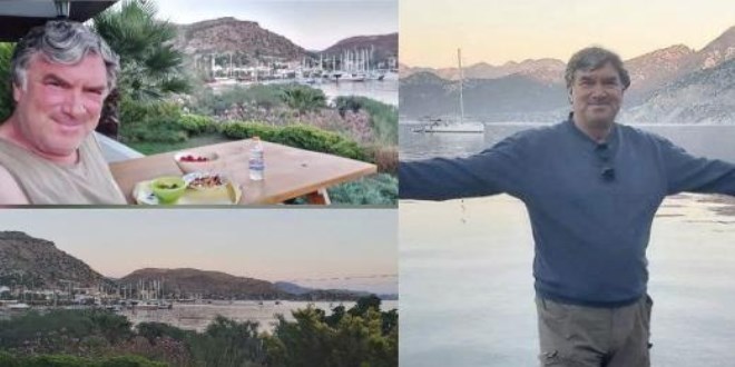 Ünlü isim de İstanbul'u terk edip köy hayatını tercih etti