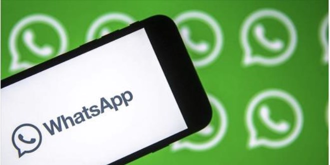 WhatsApp'a mesaj düzenleme özelliği geldi