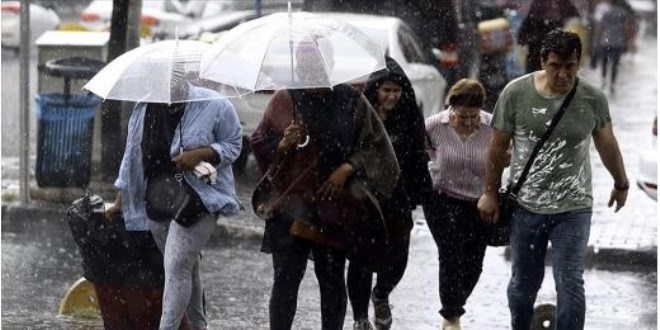Seçim günü hava nasıl olacak?