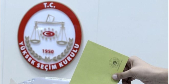 Belediye seçimleri (yerel seçimler) ne zaman? (2024 Türkiye yerel seçimi)