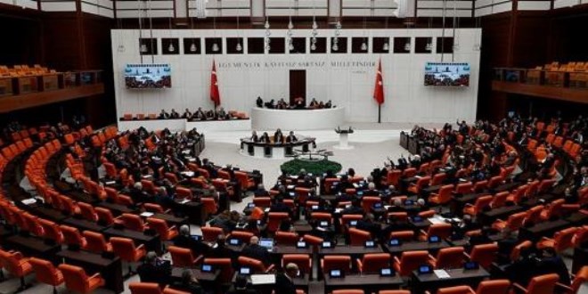 Meclis Başkanlığı seçimi ne zaman yapılacak?