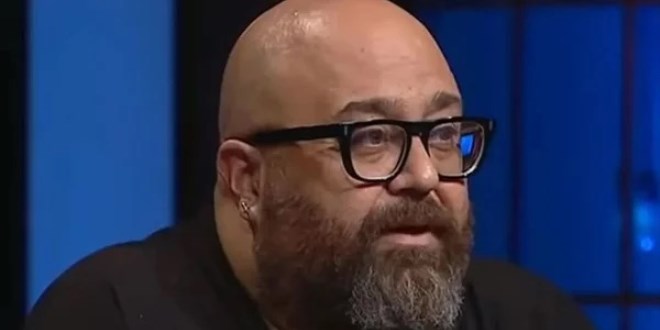 Ünlü şef Somer Sivrioğlu hapse girebilir!
