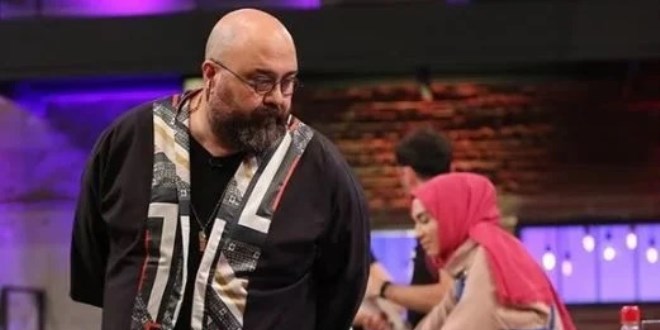MasterChef'ten ayrıldı mı?