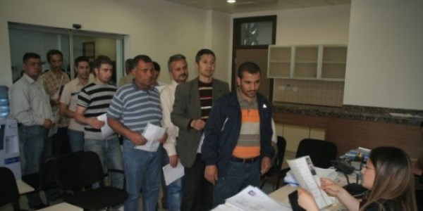 Personel alımında torpil gereken yerler