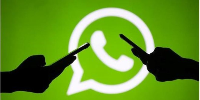 WhatsApp, VR gözlük için geliyor!