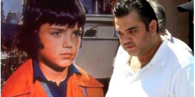 'Sezercik' Sezer İnanoğlu hapse girdi!
