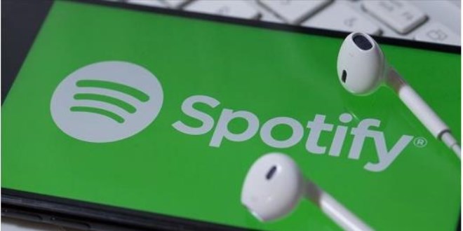 Spotify'da kayıpsız ses dönemi: HiFi özelliği çok yakında