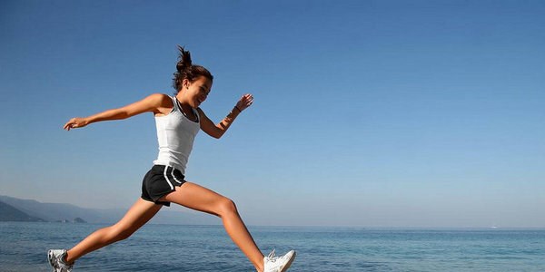 Sağlığımızı korumak için en ideal spor!