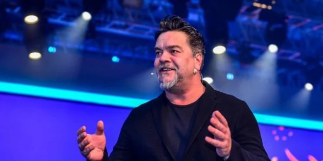 Beyaz Show'un yayımlanacağı kanal belli oldu