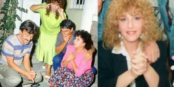 İşte Perihan Abla'nın Meraklı Melahat'ının son hali!