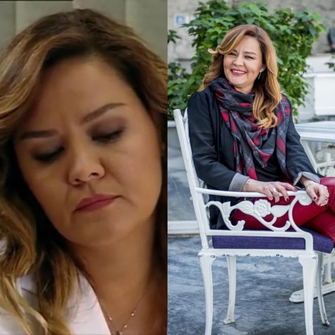 ZEYNO GÜNENÇ - ZUHAL