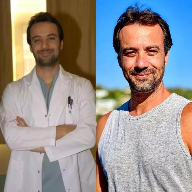 DEVRİM NAS - ARSLAN