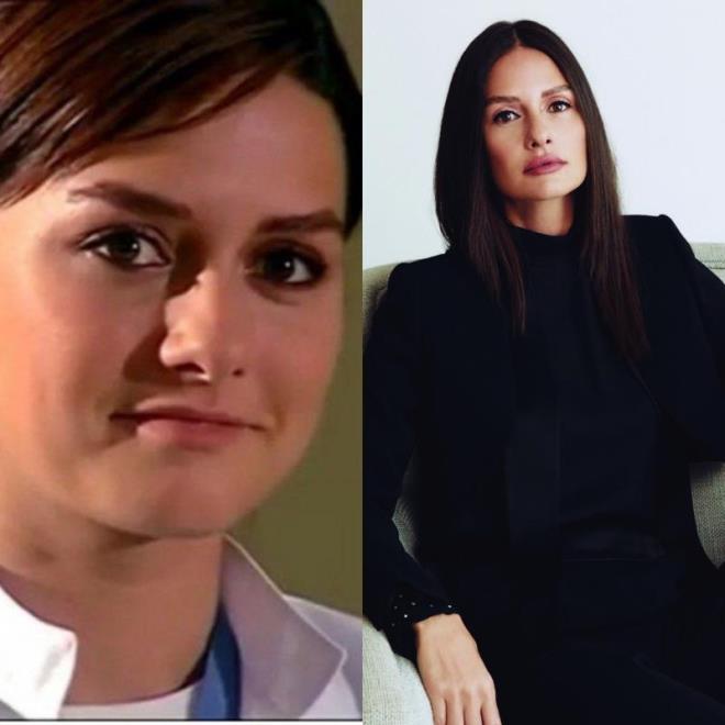 YASEMİN ÖZİLHAN - ELA