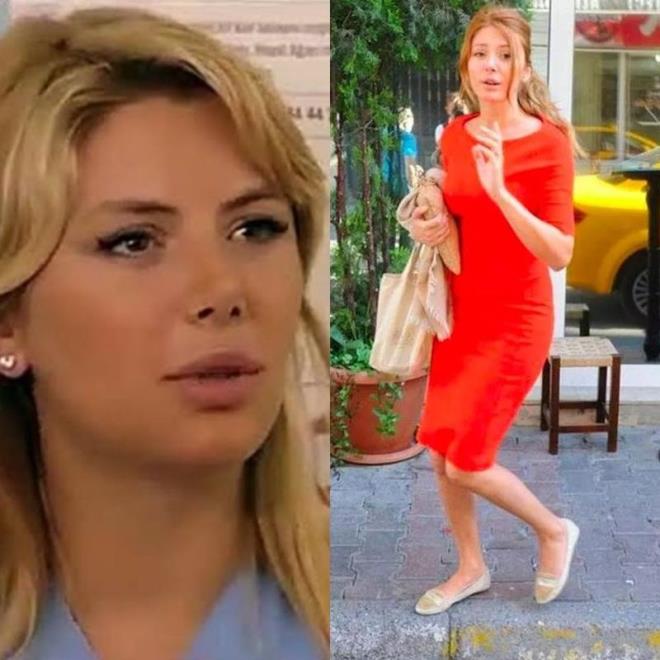 AYSUN KAYACI - KADER