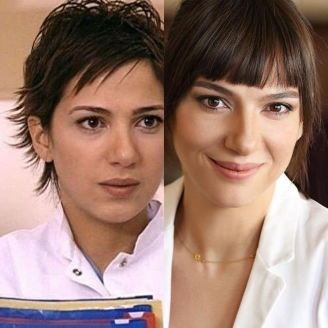 MELİKE GÜNER - ZENAN