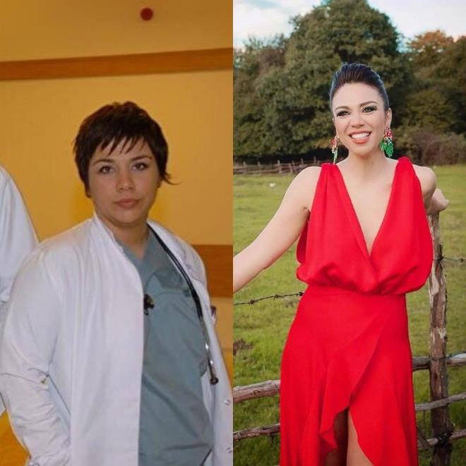 YEŞİM CEREN BOZOĞLU - FİKRET