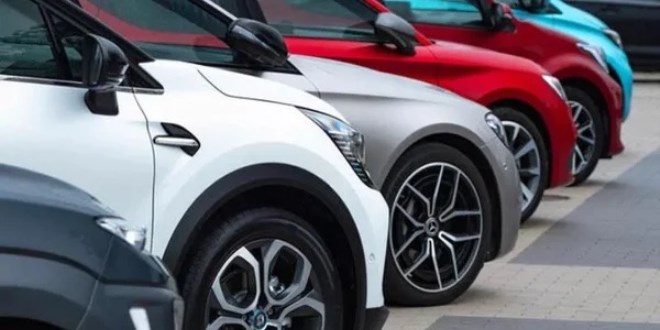 Sıfır otomobile 'Temmuz zammı' geldi!