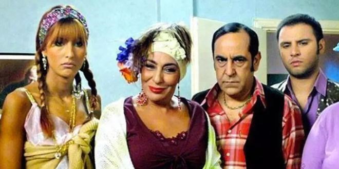 Özkan Uğur'un vefatı Cennet Mahallesi dizisindeki rol arkadaşlarını derinden üzdü!
