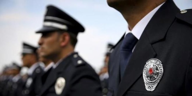 Polislik sınavı ne zaman yapılacak?