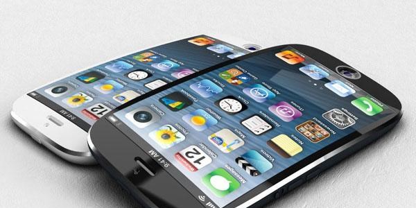 iPhone devrimi!