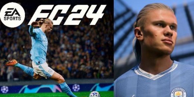 EA Sports FC24 ön siparişe açıldı: