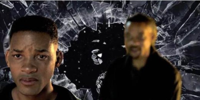 Black Mirror gerçek oldu!