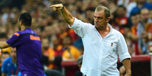 Terim'in dev planı