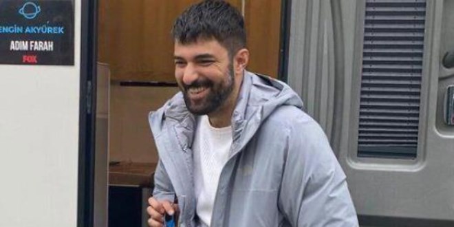 Engin Akyürek kazancıyla piyasayı salladı!