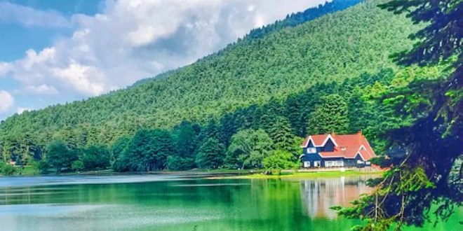Türkiye'nin en serin noktası belli oldu!