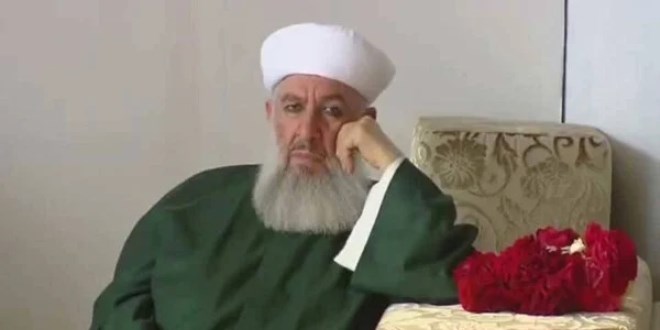 Menzilciler vefat eden şeyhleri için müze açtı!