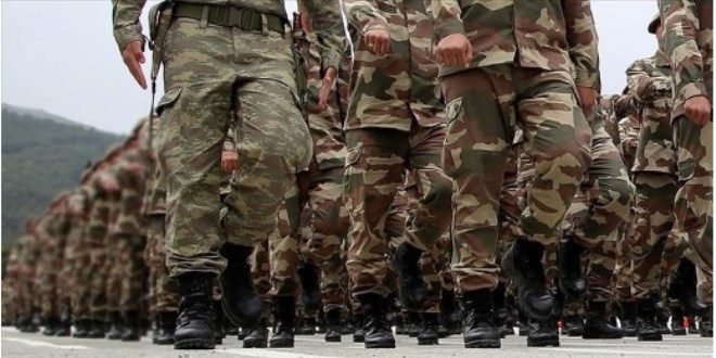 Askerlik yerleri ne zaman açıklanacak?