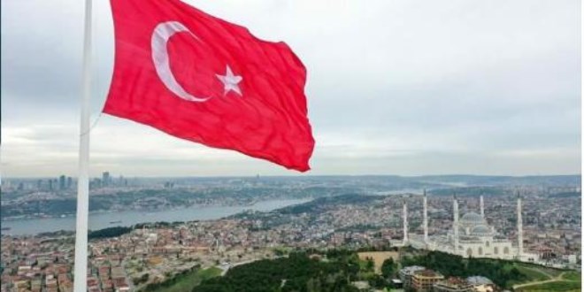Türkiye'nin en mutlu şehirleri belli oldu!