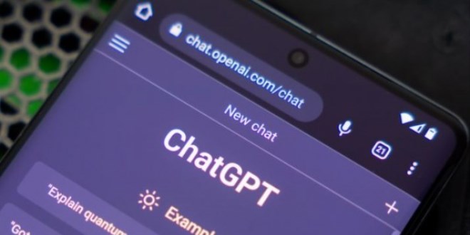 Android, ChatGPT uygulaması artık Türkiye'de