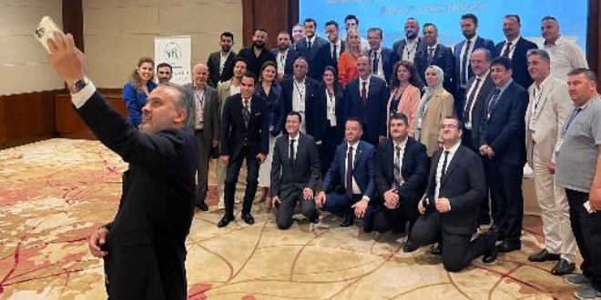 Umman'da Bursa Günleri