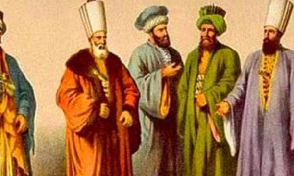 Devşirmeyken Sadrazamlık makamına yükselen ilk kişi, fetihten sonra Fatih Sultan Mehmed tarafından tayin edilen Veli Mahmud Paşa’dır.