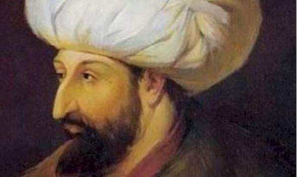 İstanbul’a defnedilen ilk padişah Fatih Sultan Mehmed’dir.