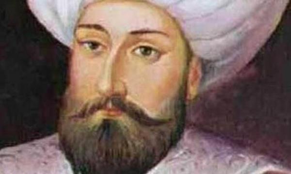 Osmanlı tarihinde savaş meydanında şehit olan ilk (ve tek) padişah Birinci Murad’dır. 1389 yılında, 1. Kosova Savaşı’nda şehit düşmüştür.