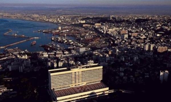 Osmanlı Devletinin Afrikada kaybettiği ilk toprak parçası Cezayir`dir.