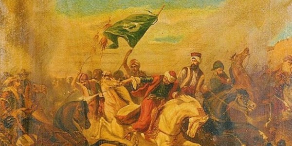 Osmanlı tarihindeki ilkler