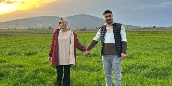 Vahşi cinayetin nedeni belli oldu