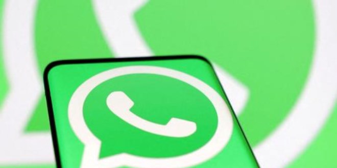 WhatsApp'tan yeni bir özellik daha