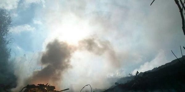 Türk jetleri Suriye helikopterini vurdu!